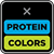Eat to Excel – Protein, Colors