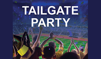 Homecoming Tailgate